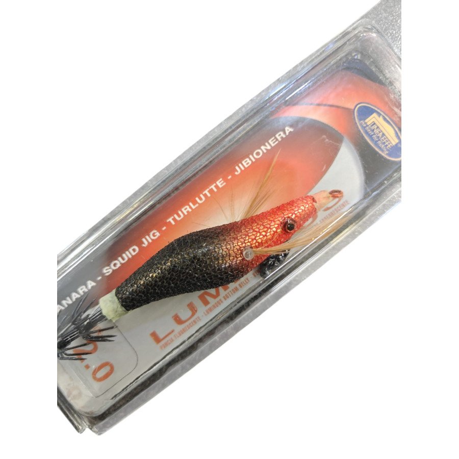 LINEAEFFE TOTANARA 2,0 RED HEAD BLACK