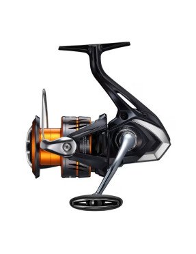 SHIMANO NEXAVE FJ C5000 HG
