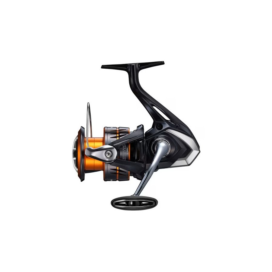 SHIMANO NEXAVE FJ C5000 HG