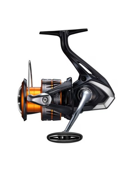 SHIMANO NEXAVE FJ C5000 HG