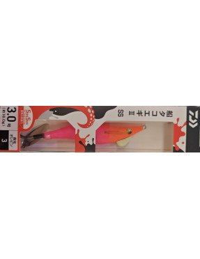 DAIWA TAKO EGI 3,0 16GR YAKO OREPIN - TOTANARA DA POLPO