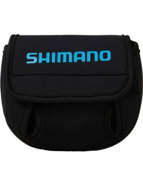 SHIMANO COVER IN NEOPRENE PER MULINELLI FISSI LARGE