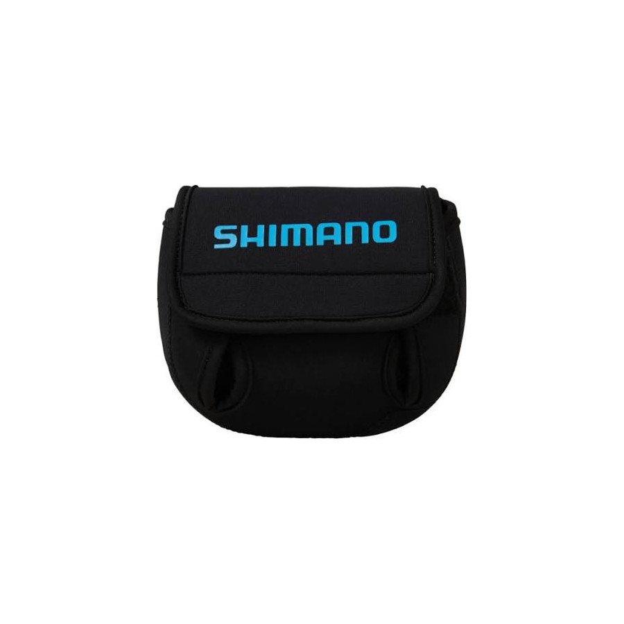 SHIMANO COVER IN NEOPRENE PER MULINELLI FISSI LARGE