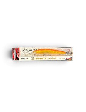 JATSUI PRIME CALAMARO DEEP 100MM CORA