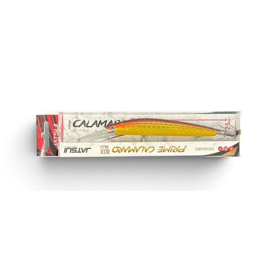 JATSUI PRIME CALAMARO DEEP 100MM GRB