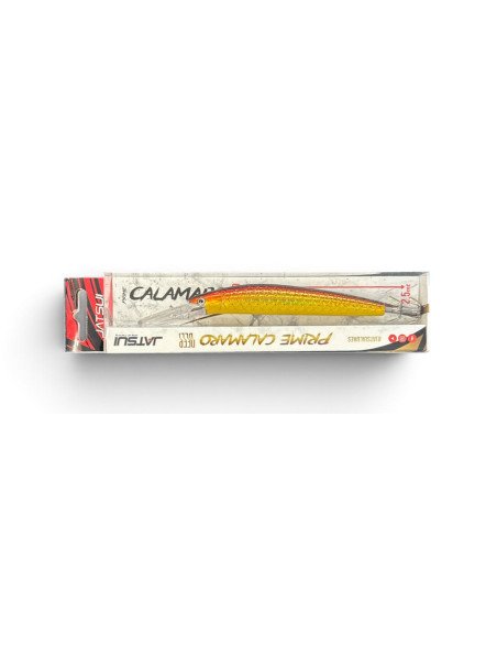 JATSUI PRIME CALAMARO DEEP 100MM GRB