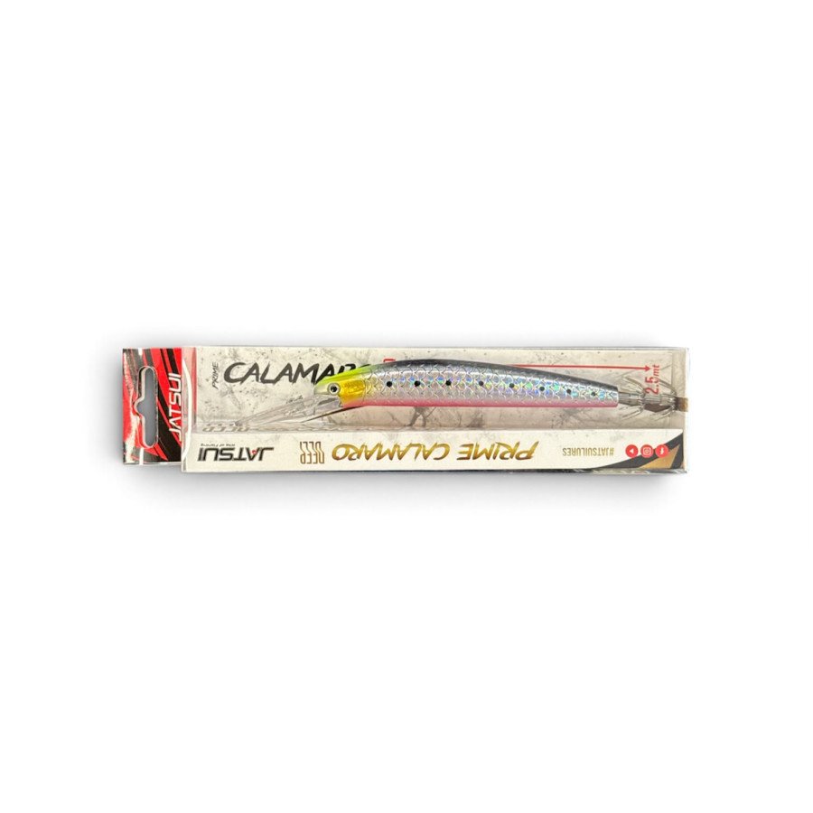 JATSUI PRIME CALAMARO DEEP 100MM HFY
