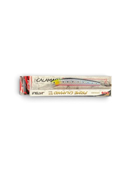 JATSUI PRIME CALAMARO DEEP 100MM HFY