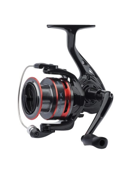 DAM QUICK NOVA X 2500FD
