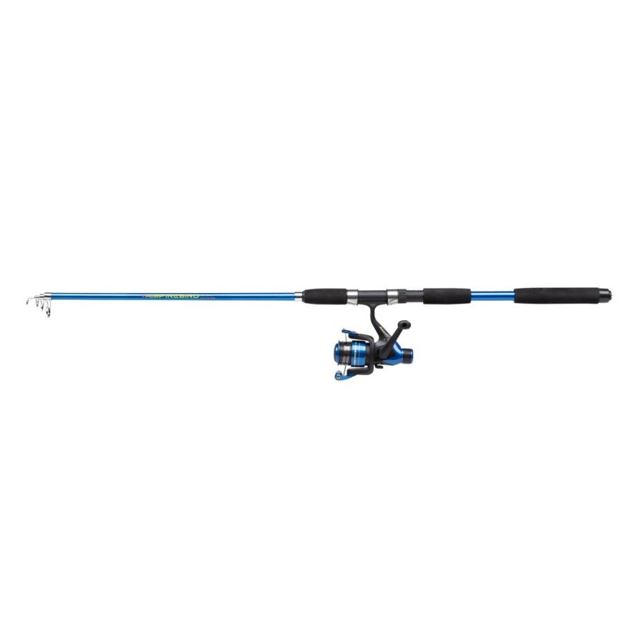 FIREBIRD TELESCOPIC 240CM 15-35GR