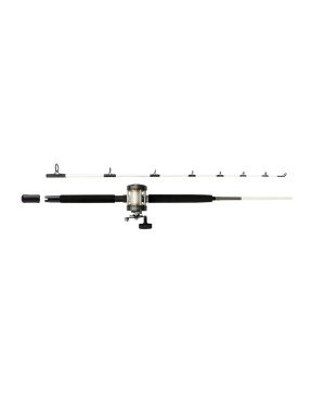 MITCHELL COMBO PERFORMANCE SW BOAT 562
