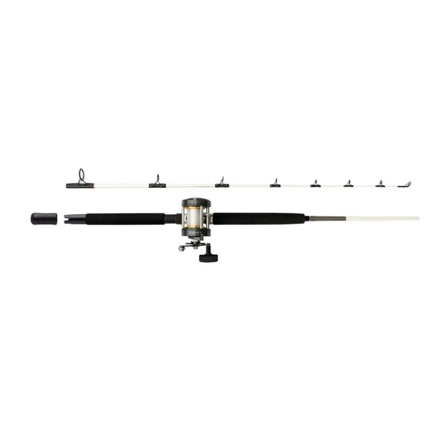 MITCHELL COMBO PERFORMANCE SW BOAT 562