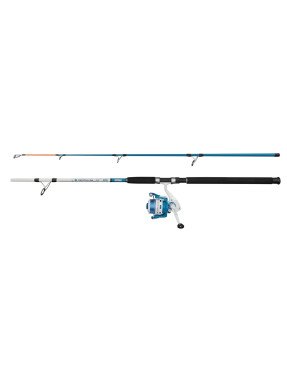 MITCHELL NEURON SW II LIGHT BOAT 240CM 150GR