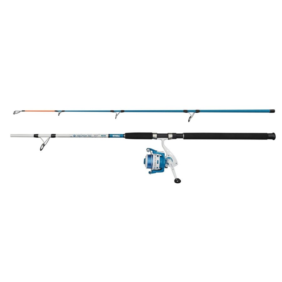 MITCHELL NEURON SW II LIGHT BOAT 240CM 150GR