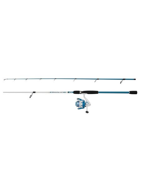 MITCHELL NEURON SW II SQUID 210CM