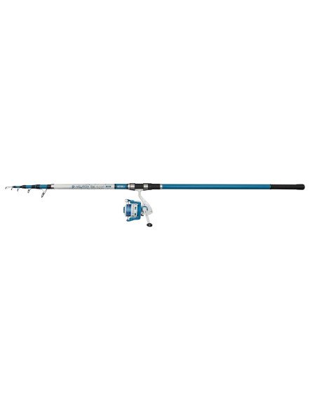MITCHELL NEURON SW II SURF 390CM 80-150GR