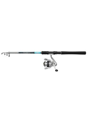MITCHELL TANAGER 3 SW 150CM 20/80GR PALANGROTTE