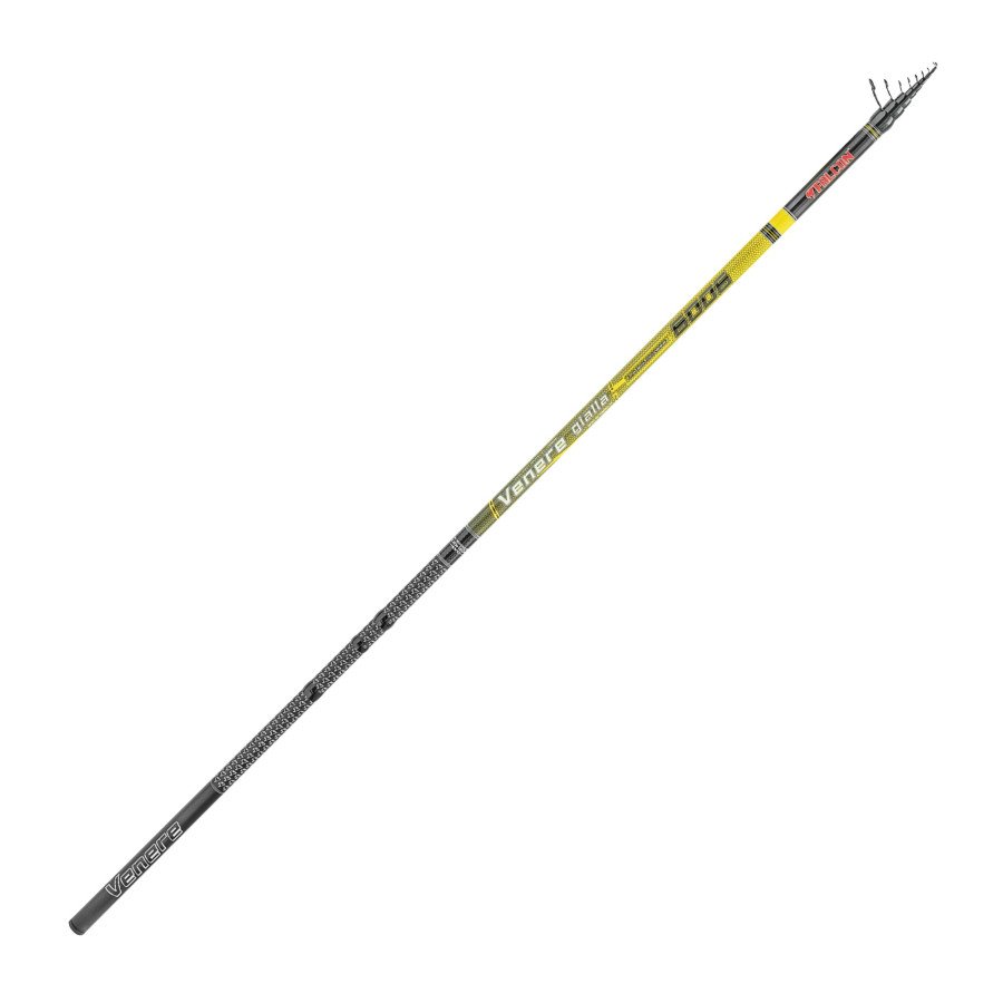 FALCON VENERE GIALLA 8MT 20GR