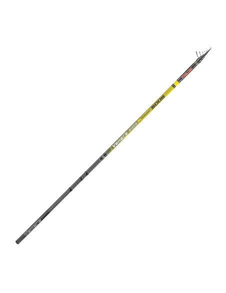 FALCON VENERE GIALLA 8MT 20GR