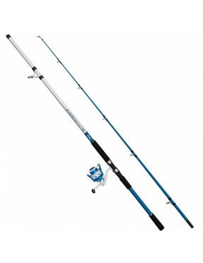 MITCHELL NEURON SW II MACKEREL COMBO 300CM 120-220GR