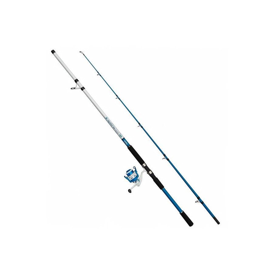 MITCHELL NEURON SW II MACKEREL COMBO 300CM 120-220GR