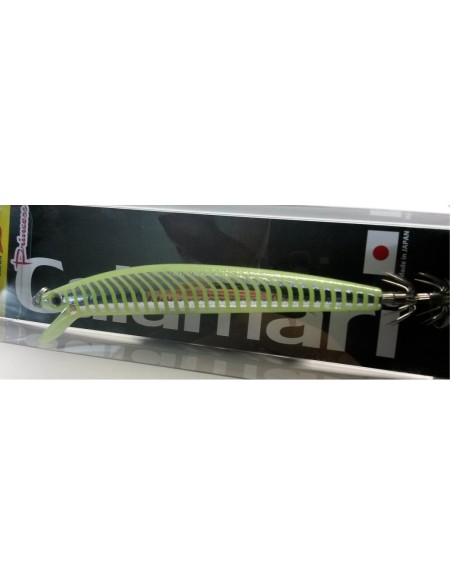 YAMASHITA PRINCESS CALAMARI 10CM PC17D