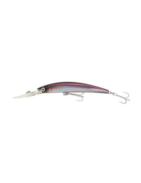 YO ZURI CRYSTAL MINNOW DEEP DIVER 110MM GHBL