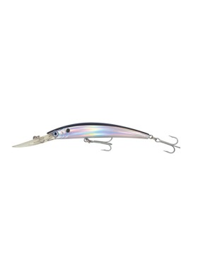 YO ZURI R540 CRYSTAL MINNOW DEEP DIVER 130MM B