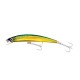 YO ZURI CRYSTAL MINNOW FLOATING 110MM C27