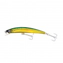 YO ZURI CRYSTAL MINNOW FLOATING 110MM C27