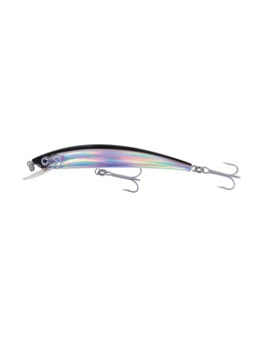YO ZURI CRYSTAL MINNOW FLOATING 110MM C4