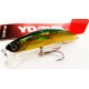 YO ZURI CRYSTAL MINNOW FLOATING 70MM C27