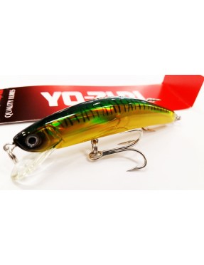 YO ZURI CRYSTAL MINNOW FLOATING 70MM C27