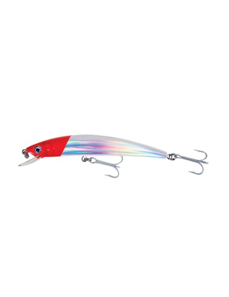YO ZURI CRYSTAL MINNOW FLOATING 90MM C5
