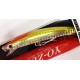 YO ZURI CRYSTAL MINNOW FLOATING 90MM GHCR