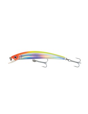 YO ZURI CRYSTAL MINNOW SINKING 130MM C57