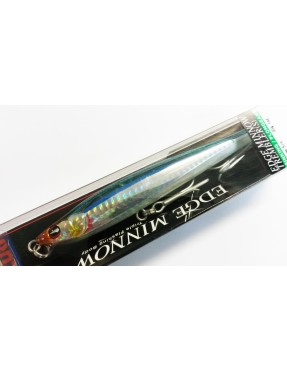YO ZURI EDGE MINNOW 125MM HHTG 30G