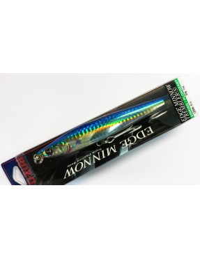 YO ZURI EDGE MINNOW 125MM SHBC 30G