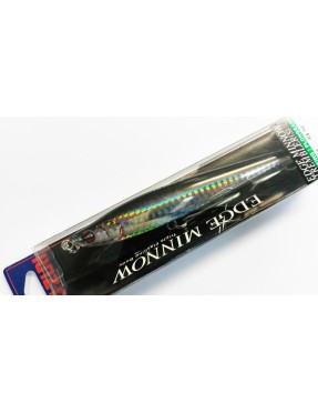 YO ZURI EDGE MINNOW 125MM SHBL 30G