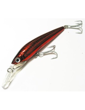YO ZURI HYDRO MAGNUM 140MM CRM