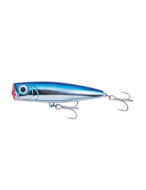 YO ZURI HYDRO POPPER 120MM CSB