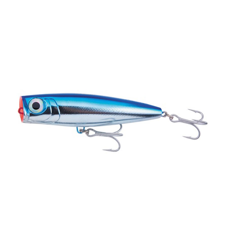 YO ZURI HYDRO POPPER 120MM CSB