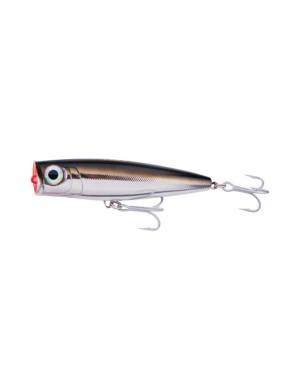 YO ZURI HYDRO POPPER 120MM CSBL