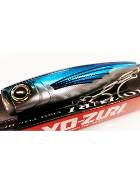 YO ZURI HYDRO POPPER 120MM FF