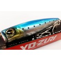 YO ZURI HYDRO POPPER 120MM IW