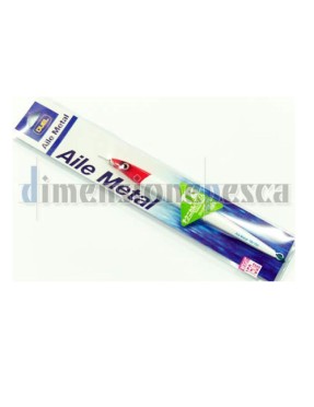 DUEL METAL TB 150G PRH