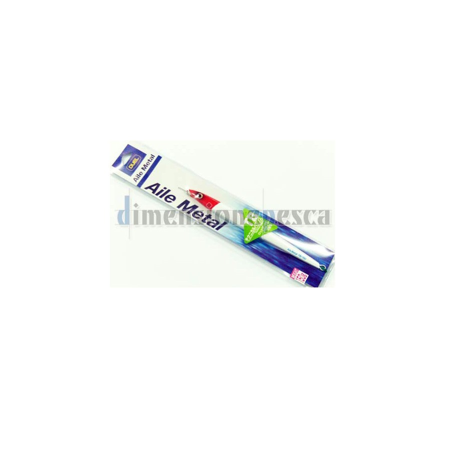 DUEL METAL TB 150G PRH