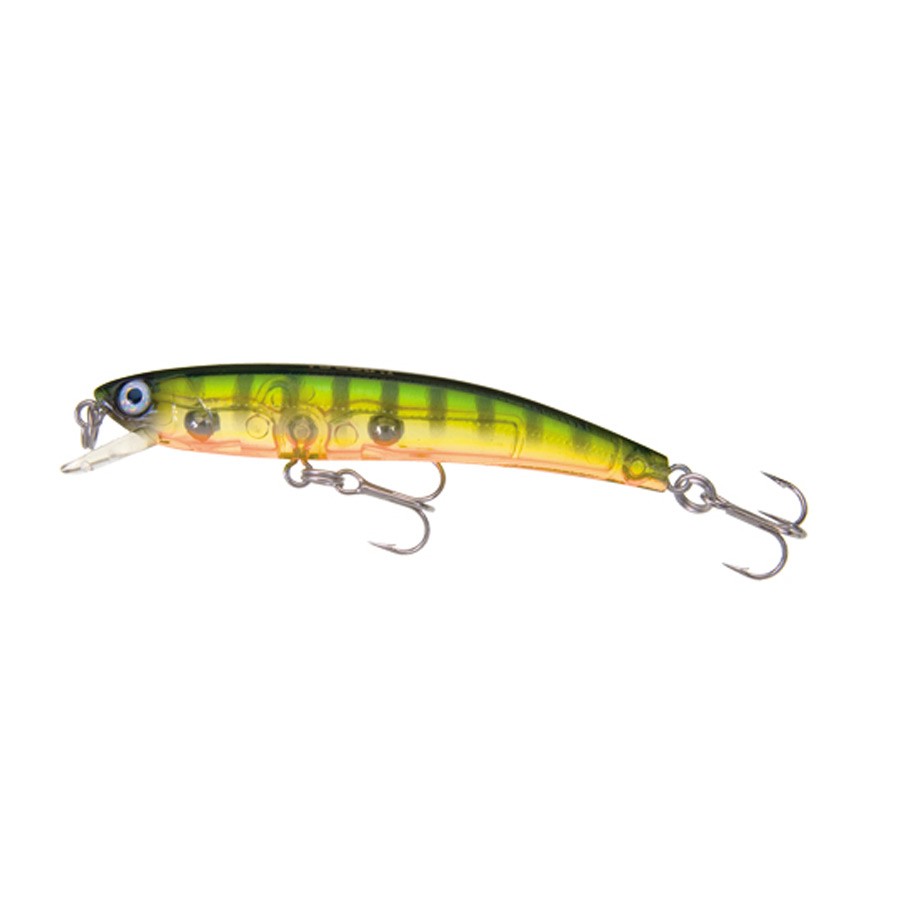 YO ZURI F1162 PINS MINNOW FLOATING 70MM TMPC