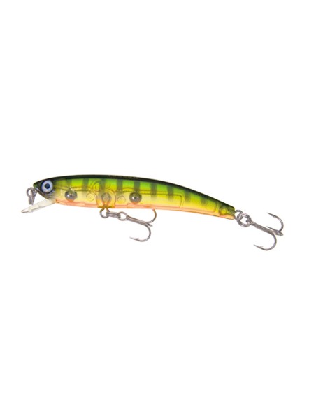 YO ZURI F1162 PINS MINNOW FLOATING 70MM TMPC