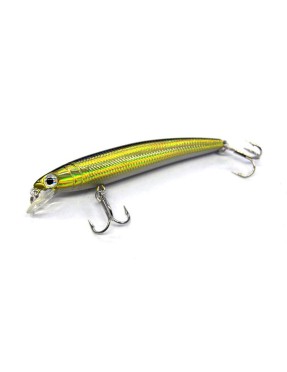 YO ZURI PINS MINNOW LASER 50MM GBL